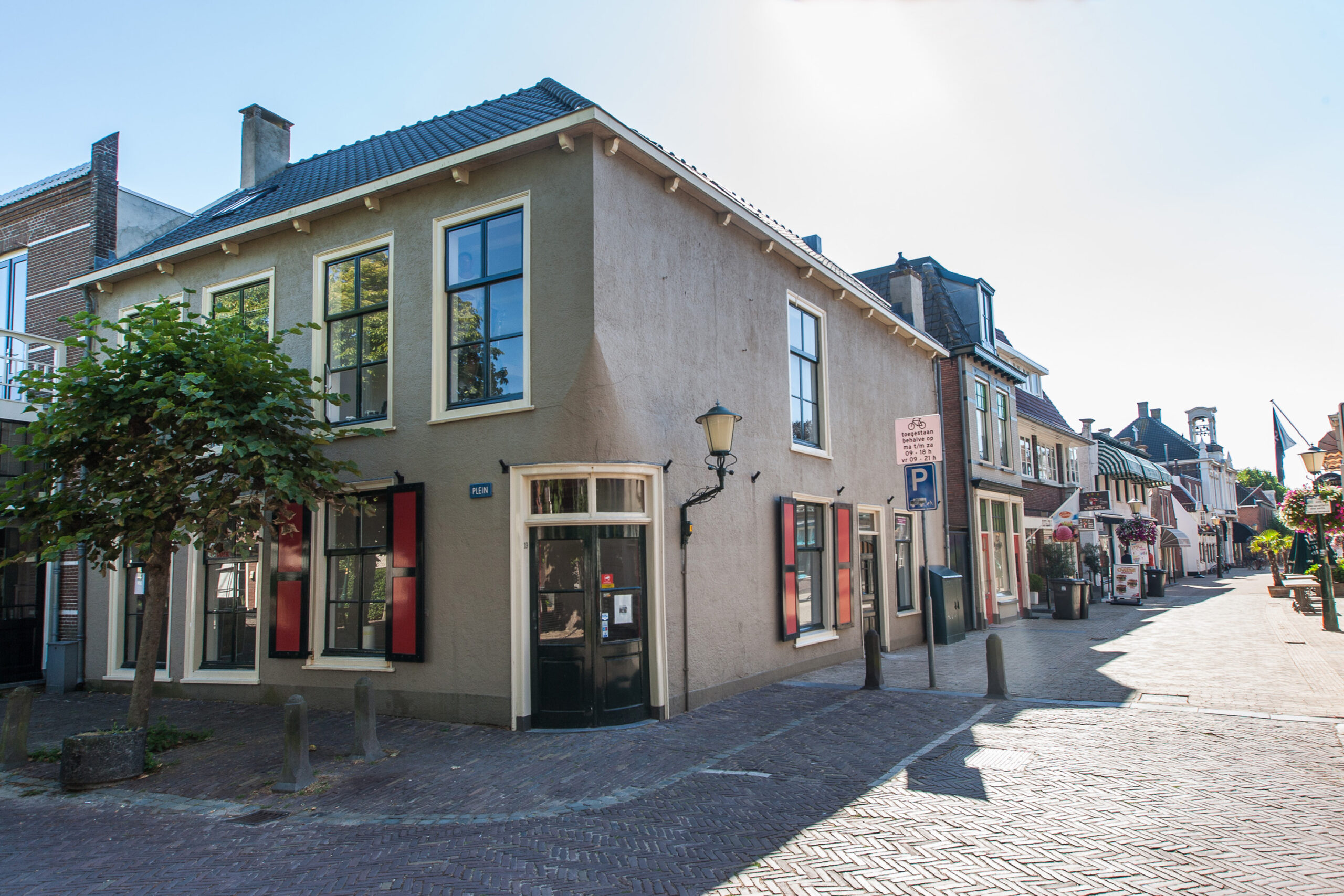Gravestate makelaardij