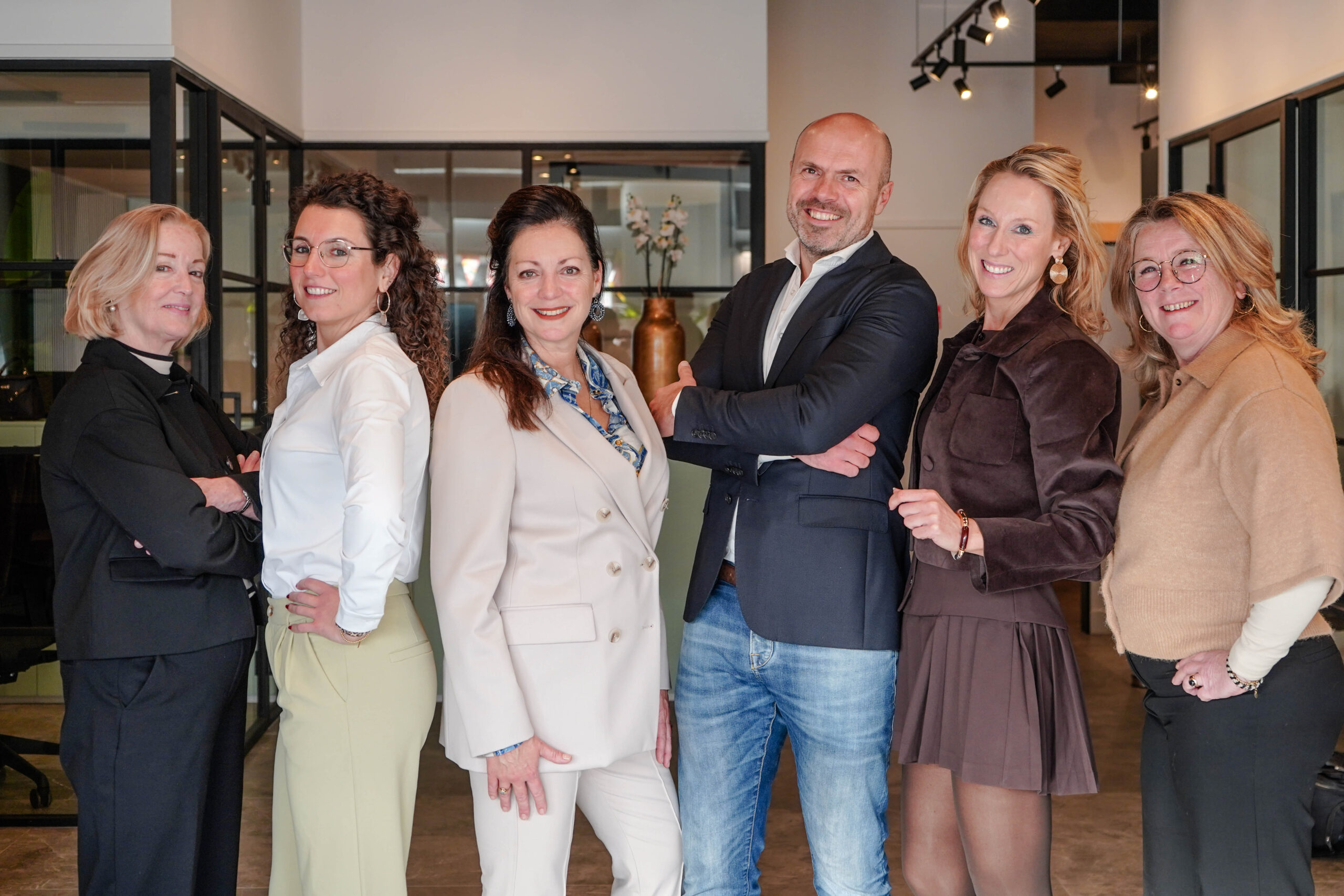 Gravestate makelaardij