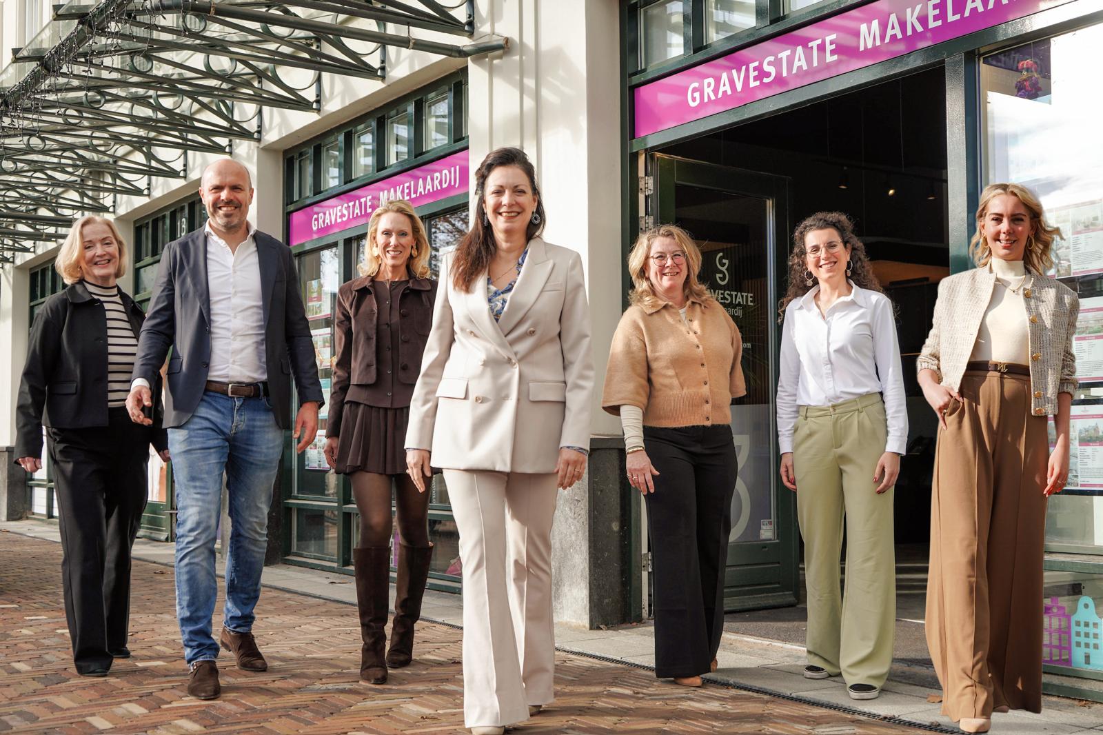 Gravestate makelaardij